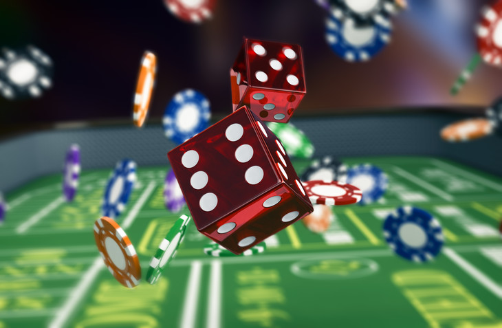 Online Gambling Platforms
